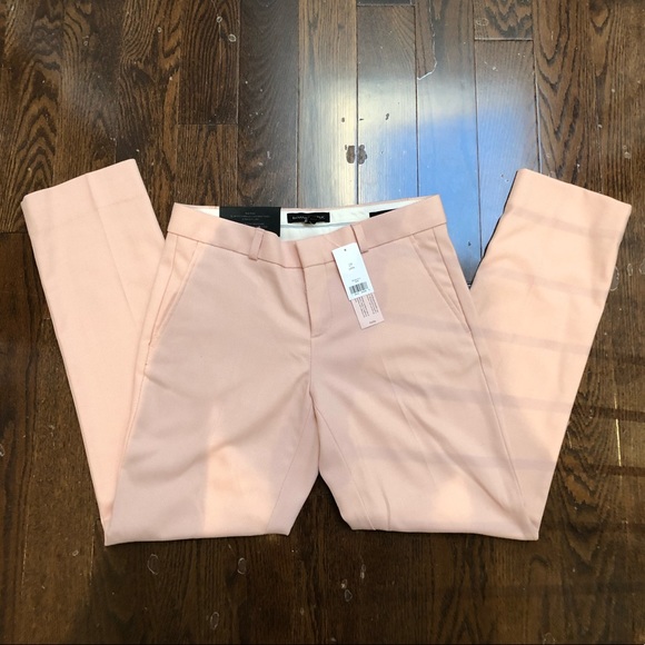 Banana Republic Ryan pants - Picture 1 of 6